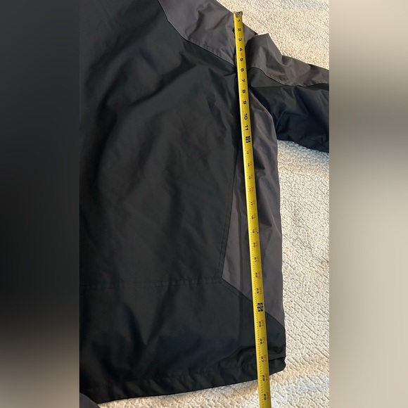 Zeroxposur Mens LG 2 in 1 Coat - Picture 8 of 15